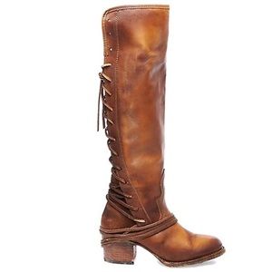 Freebird by Steve Madden Coal boots